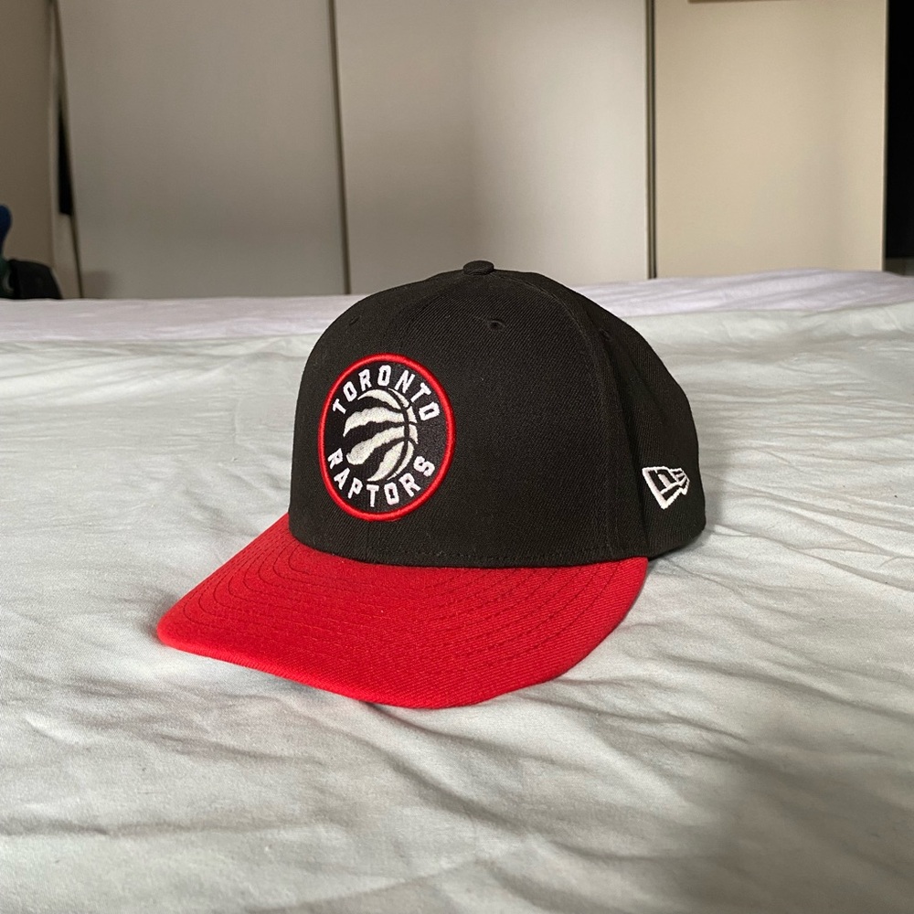Toronto Raptors SnapBack